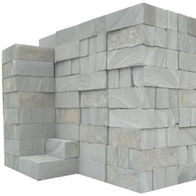 浔阳不同砌筑方式蒸压加气混凝土砌块轻质砖 加气块抗压强度研究